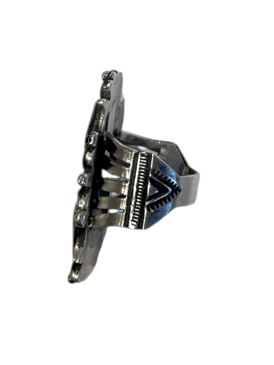 Navajo ring