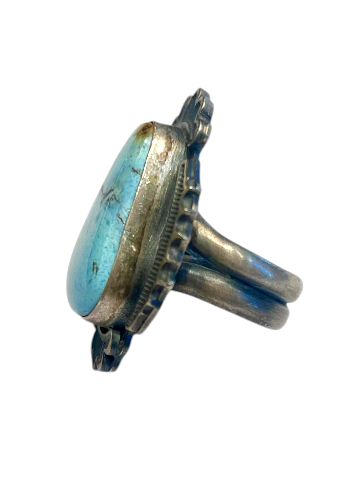 Navajo Ring