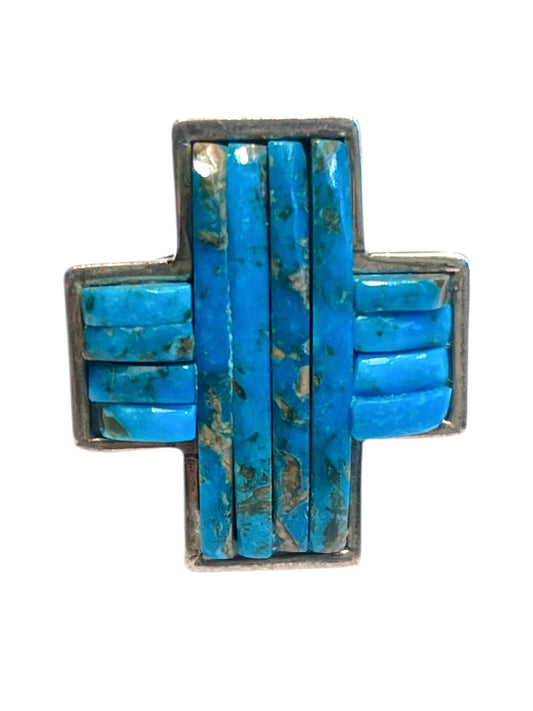 Rare Navajo Ring