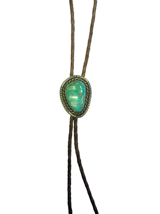 Navajo Bolo Tie