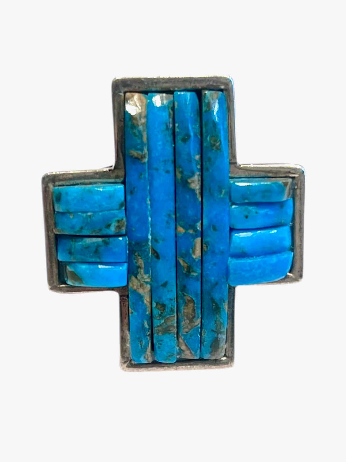 Rare Navajo Ring