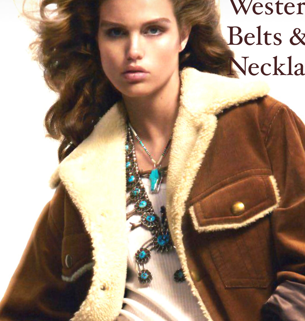 Jet & Pipe stone buffollo pendent