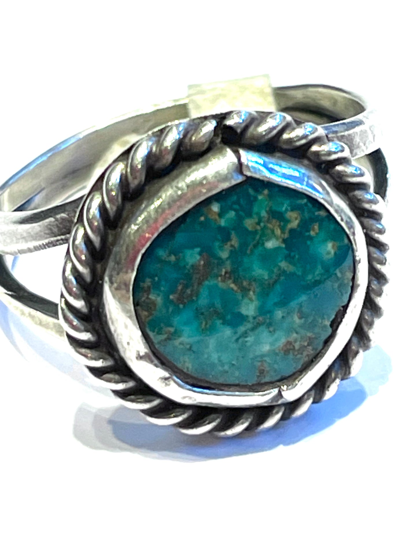 Navajo ring