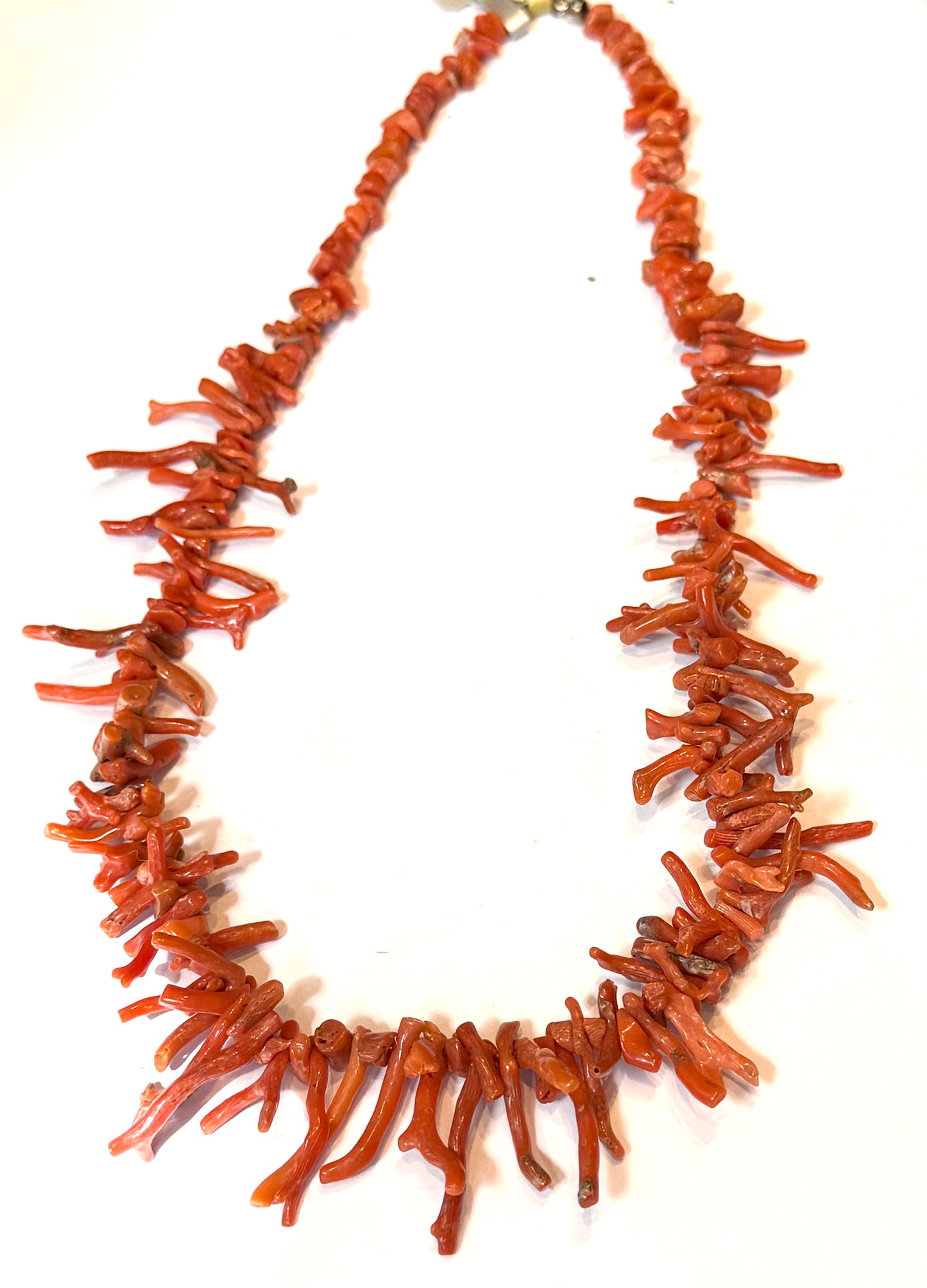 Vintage Navajo necklace