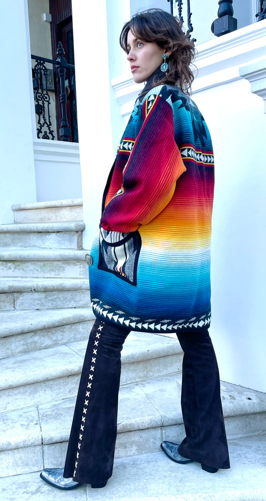 Concho pocket new limited edition