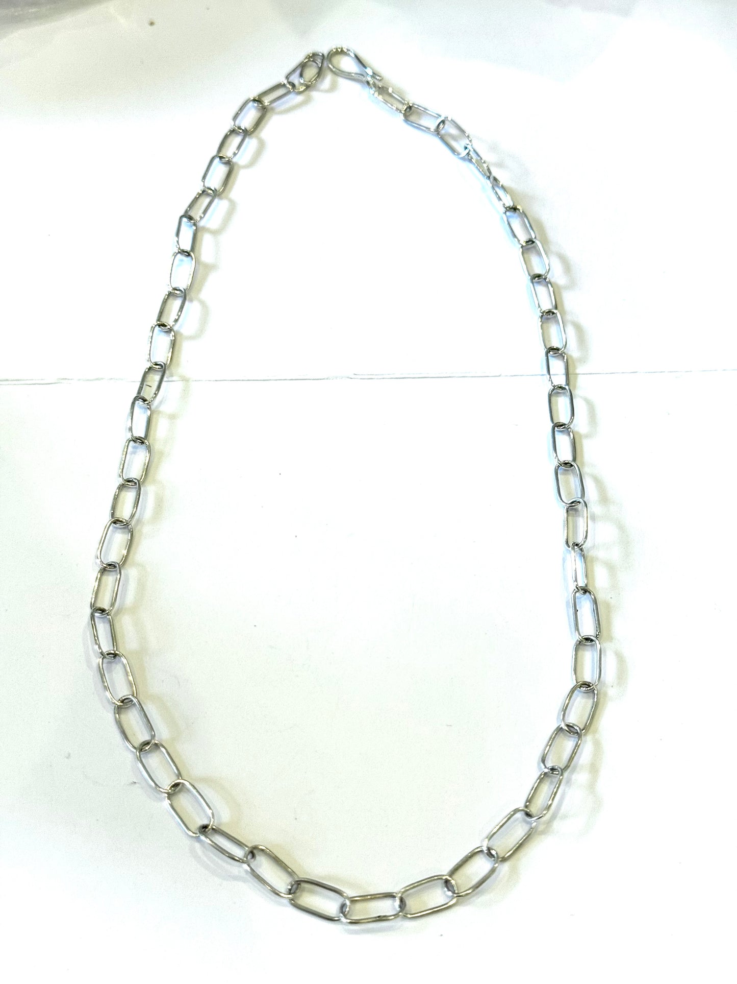 18 inch long chain