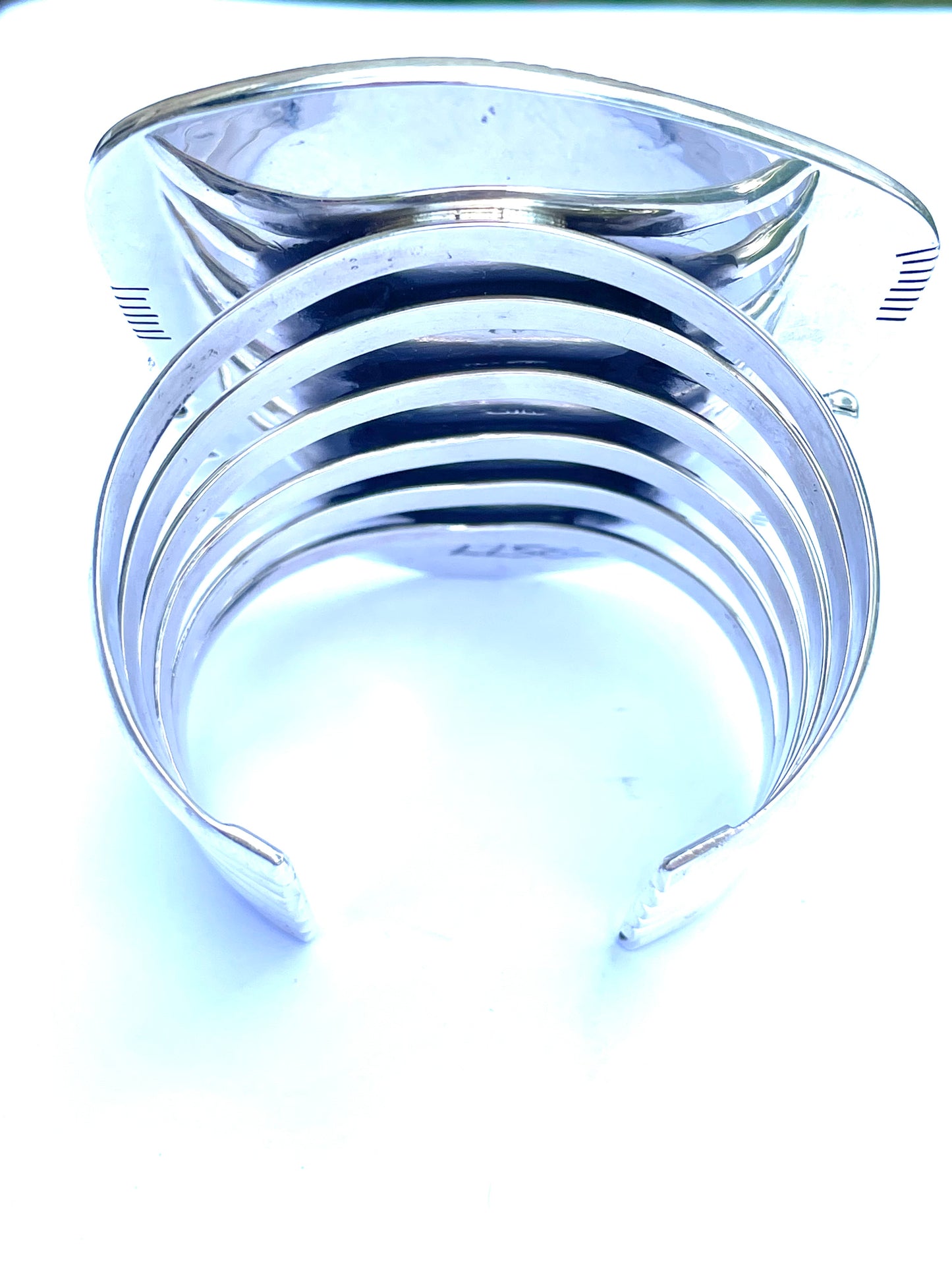 Amazing Navajo bracelet