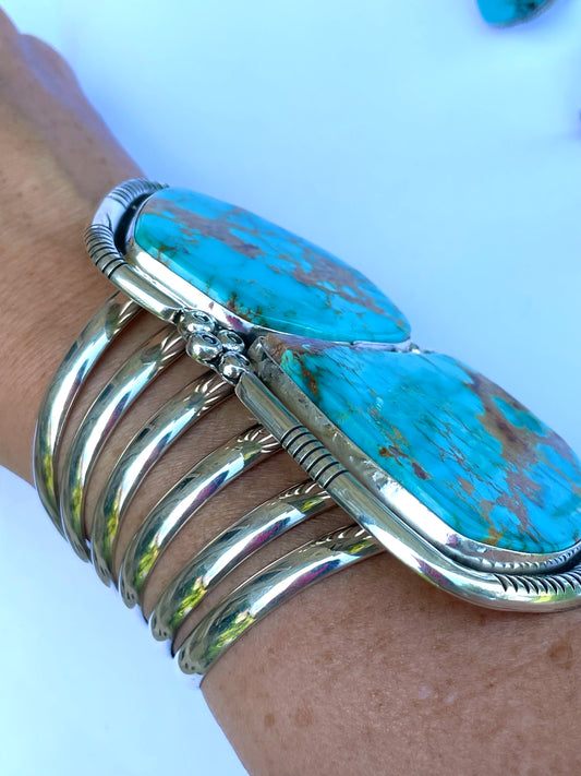 Amazing Navajo bracelet