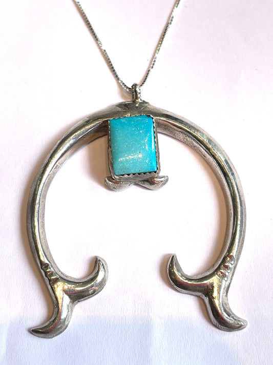 Naja pendent Navajo
