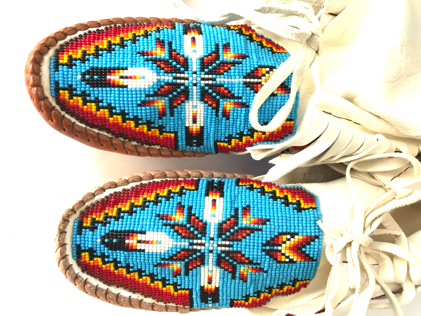 Moccasins