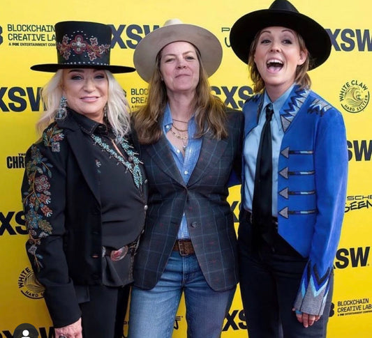 Arrow jacket blue (made to order )