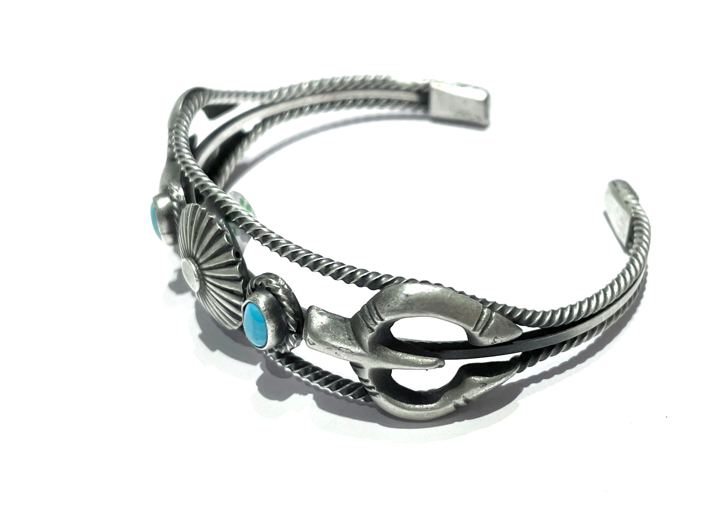 Navajo bracelet