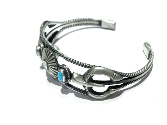 Navajo bracelet
