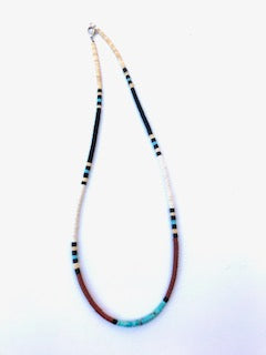 Santo Domingo necklace
