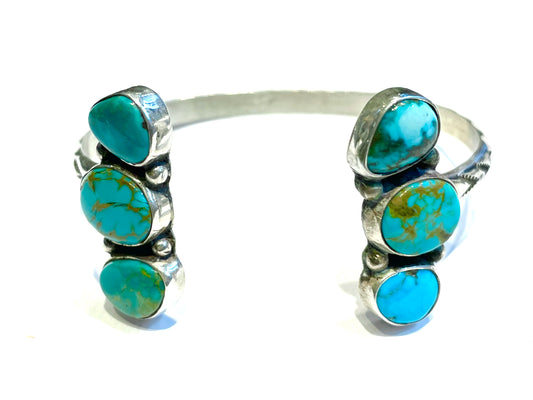 Vintage Navajo bracelet