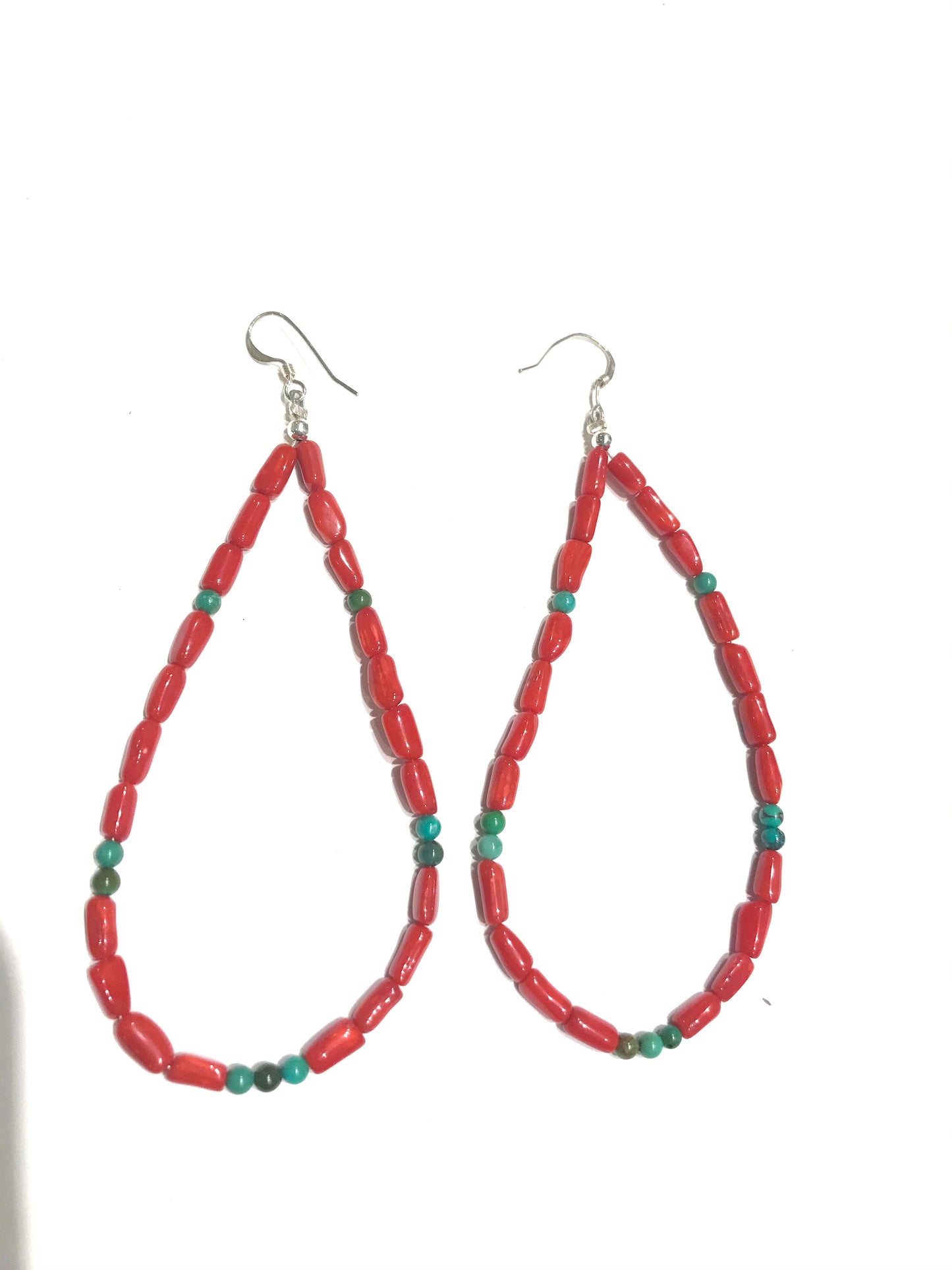 Amazing Santo Domingo earrings