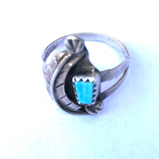 Navajo ring