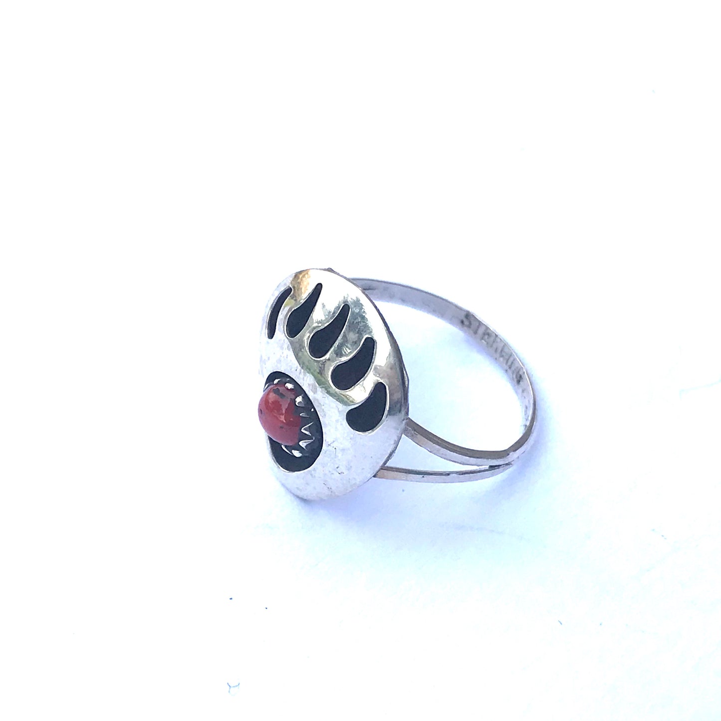 Bear ring Navajo