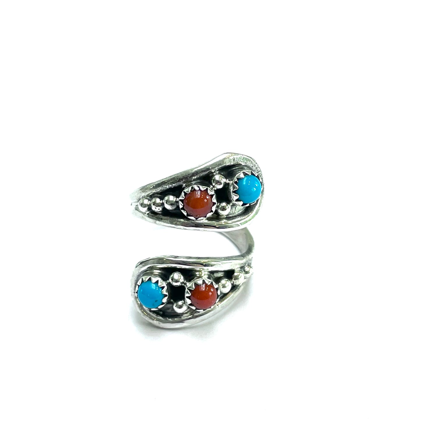 Navajo ring