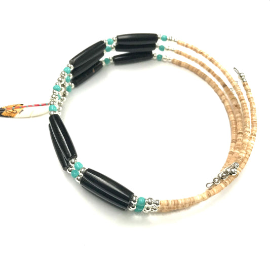 NEW Choker stunning Native American Indian made