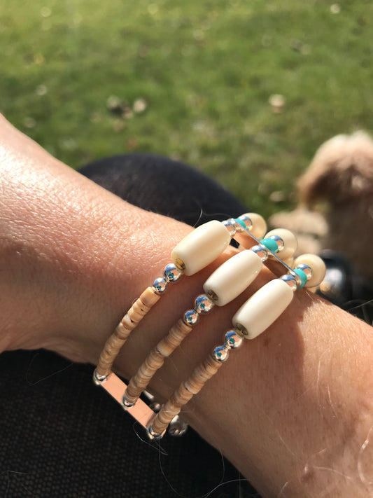 New Navajo mini bracelet