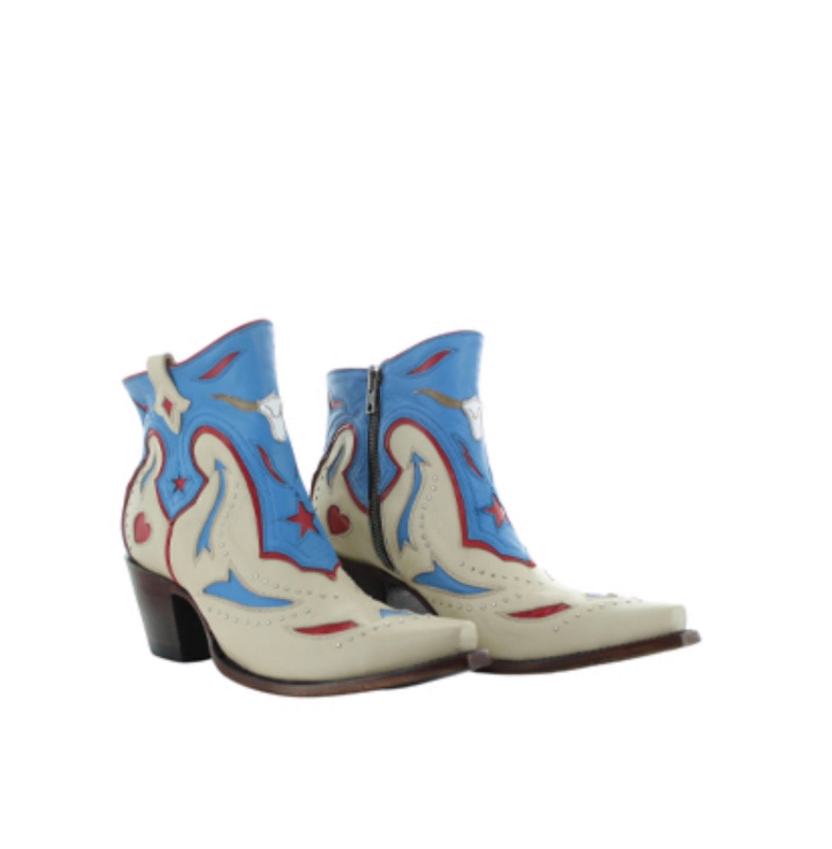 Amazing short bluebird limited edition