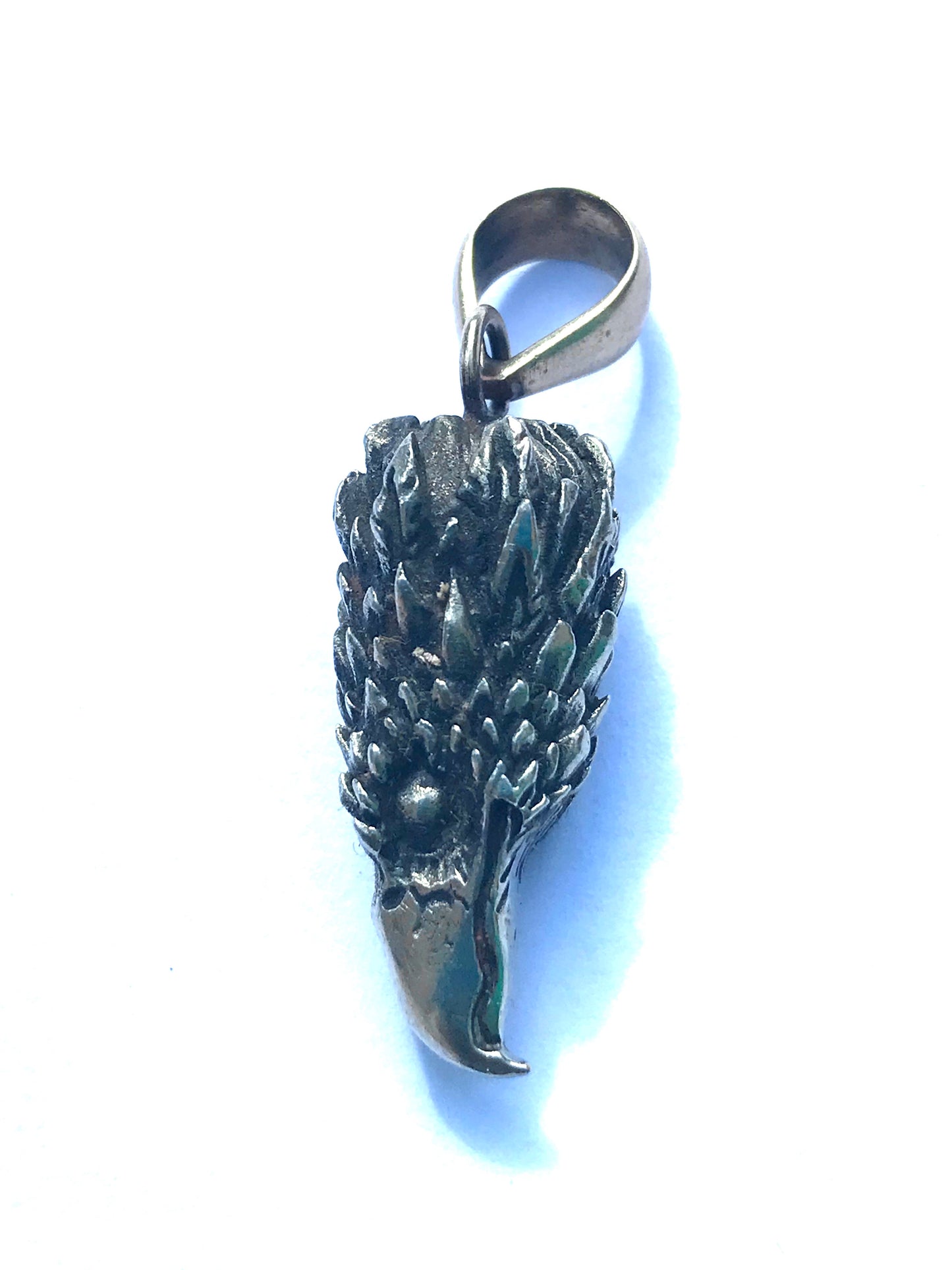 Eagle pendent