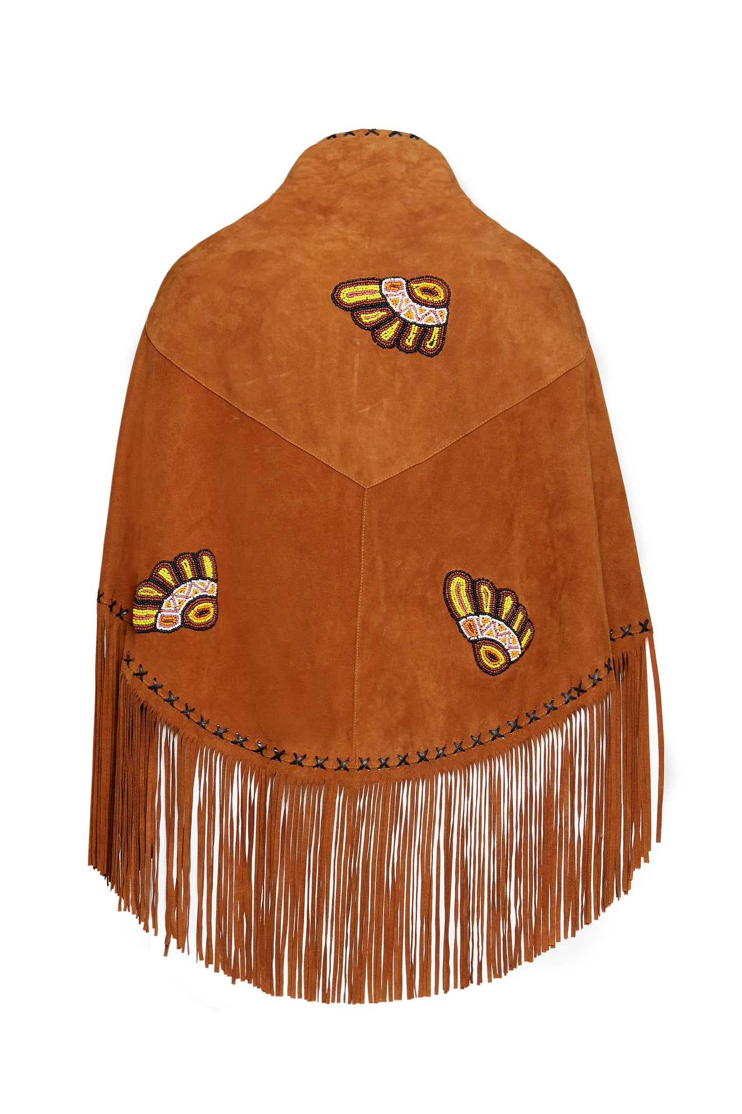 Jessie Western brand shawl