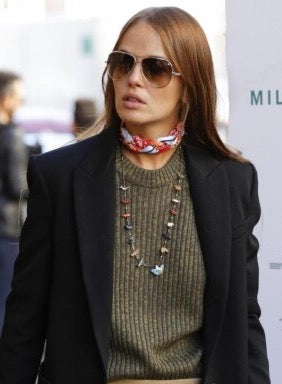 Power Animal Necklace