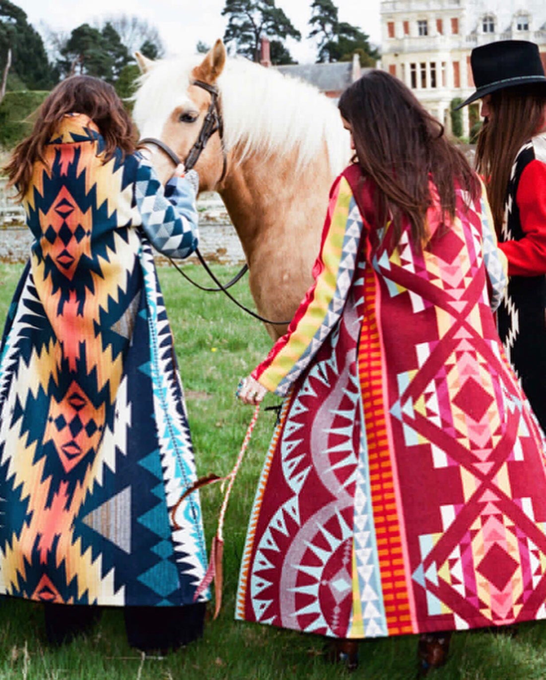 JESSIE WESTERN BRAND