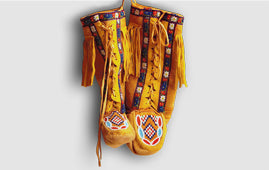 Mocassins and Mukluks