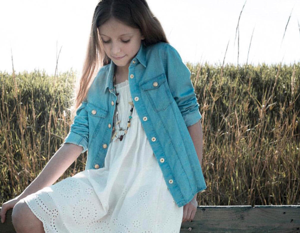 Children’s Jewellery and Accessories