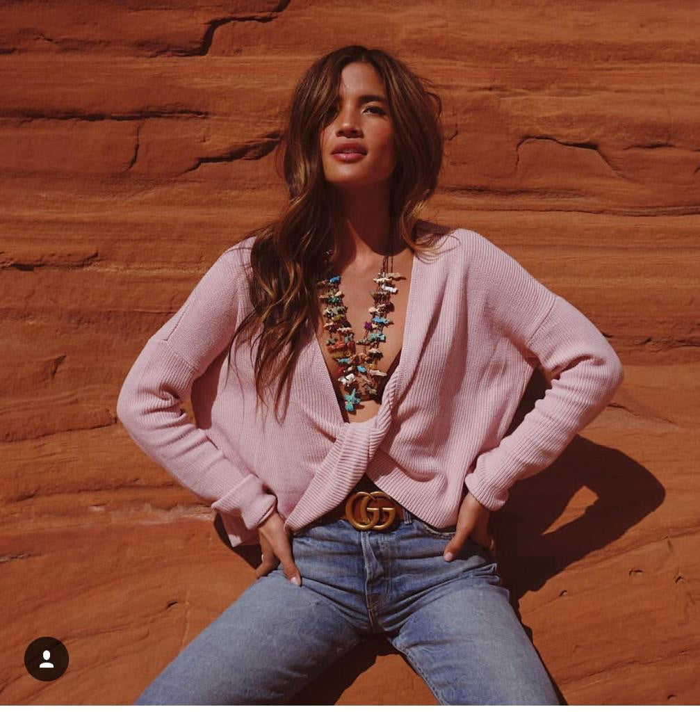 Native American Indian Necklaces