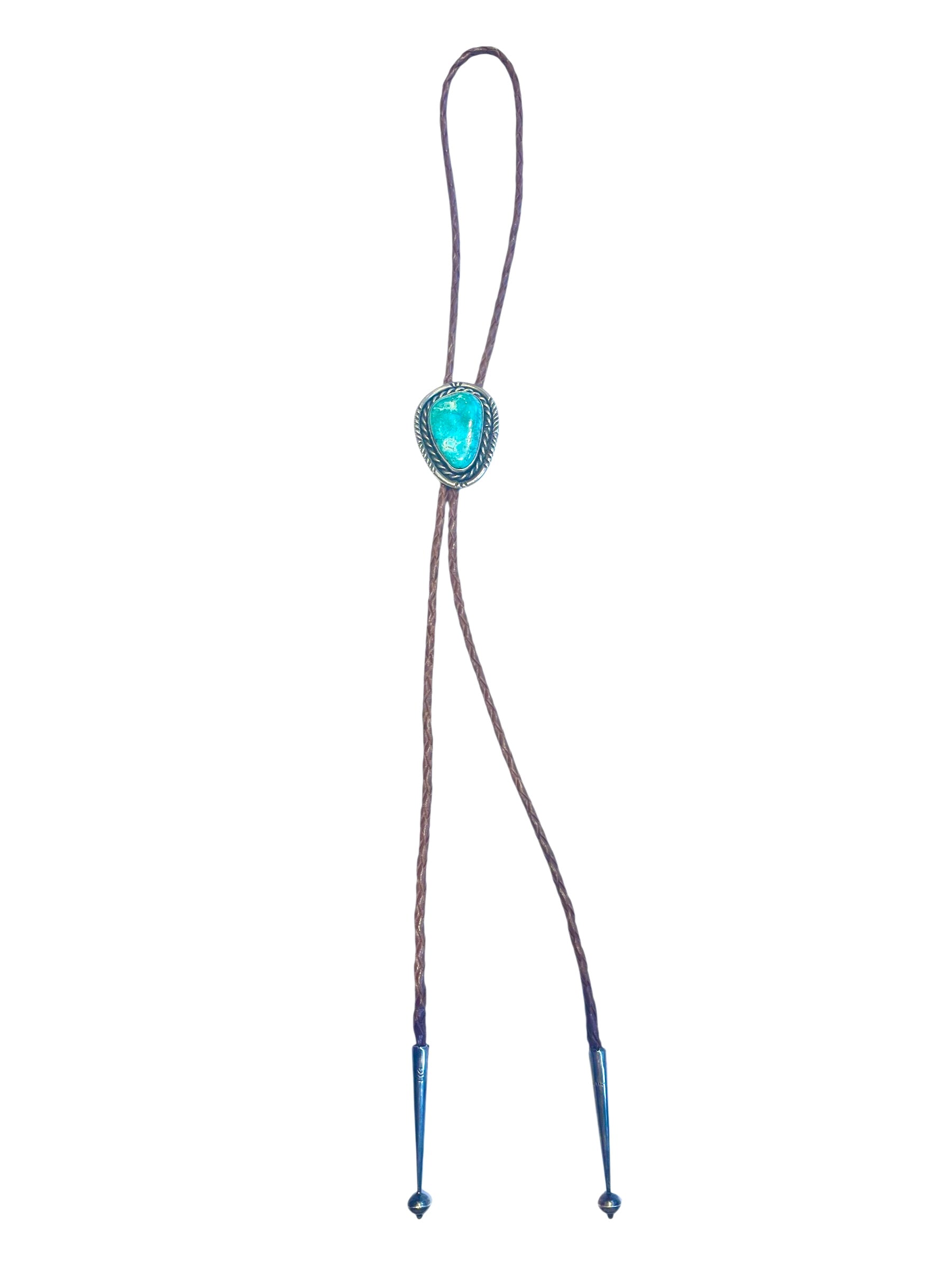 Navajo Bolo Tie