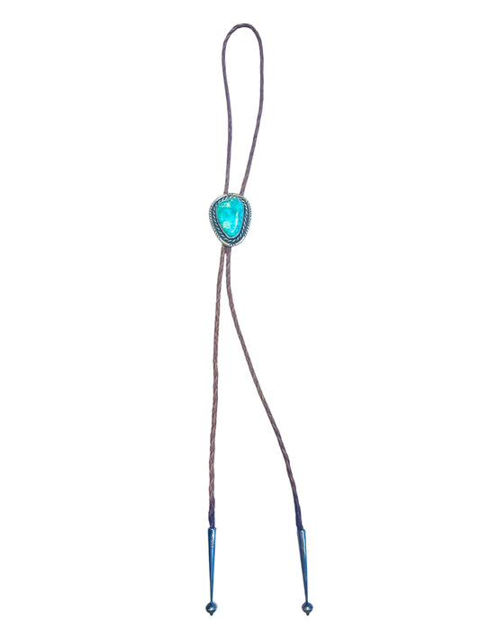 Navajo Bolo Tie