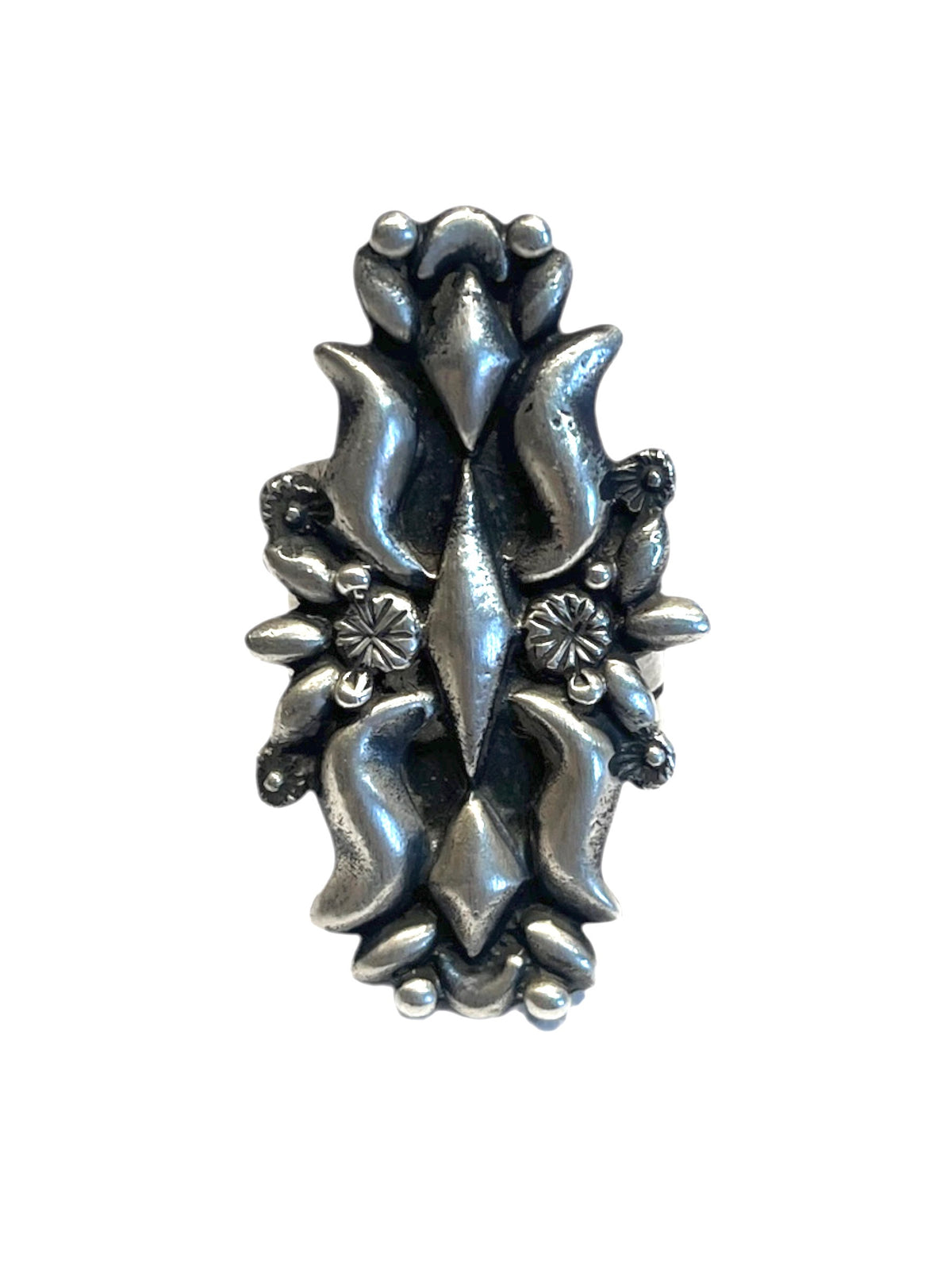 Navajo ring