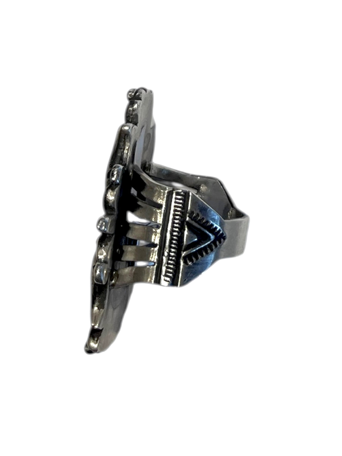 Navajo ring