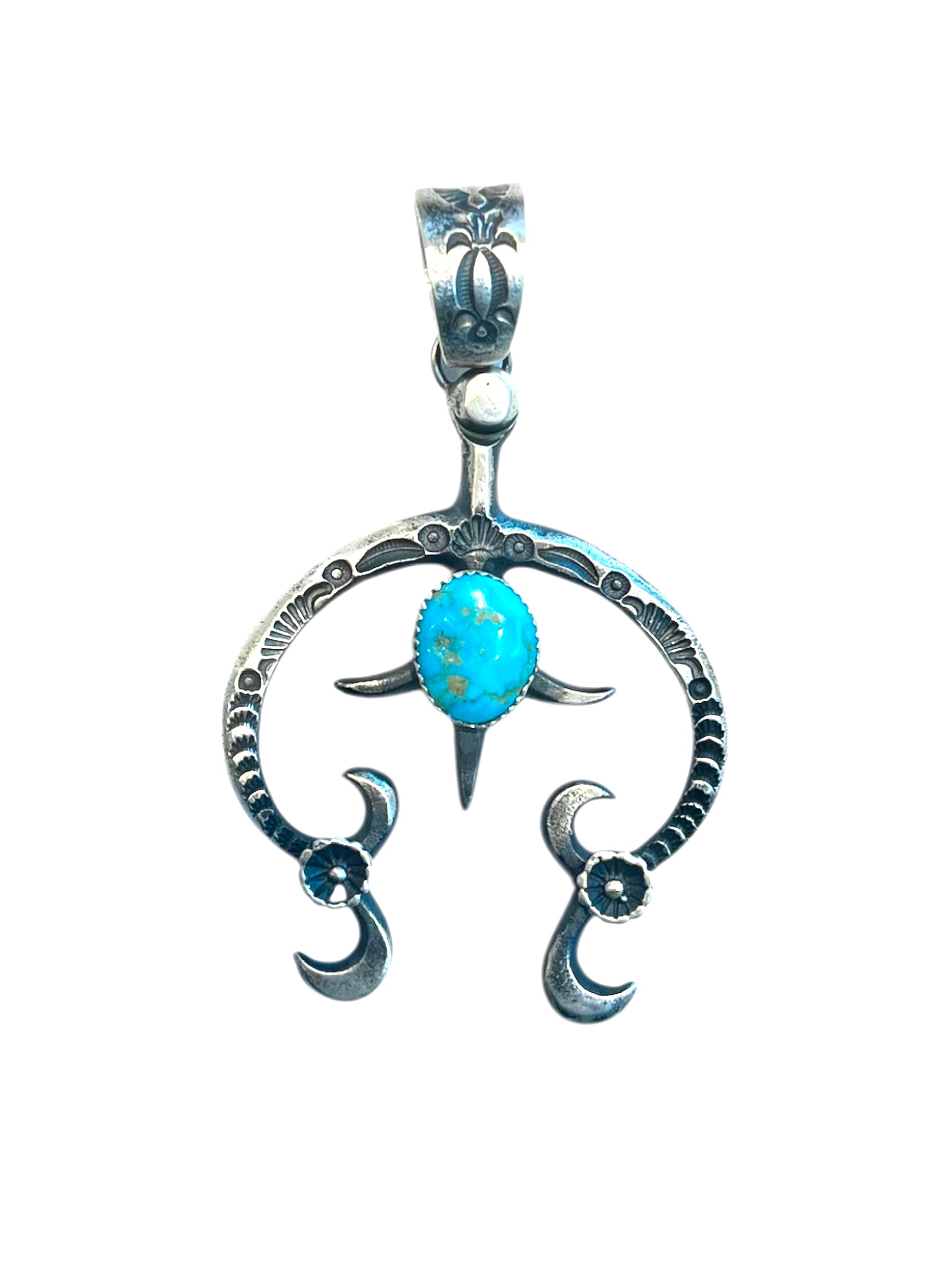 Beautiful Naja Pendant