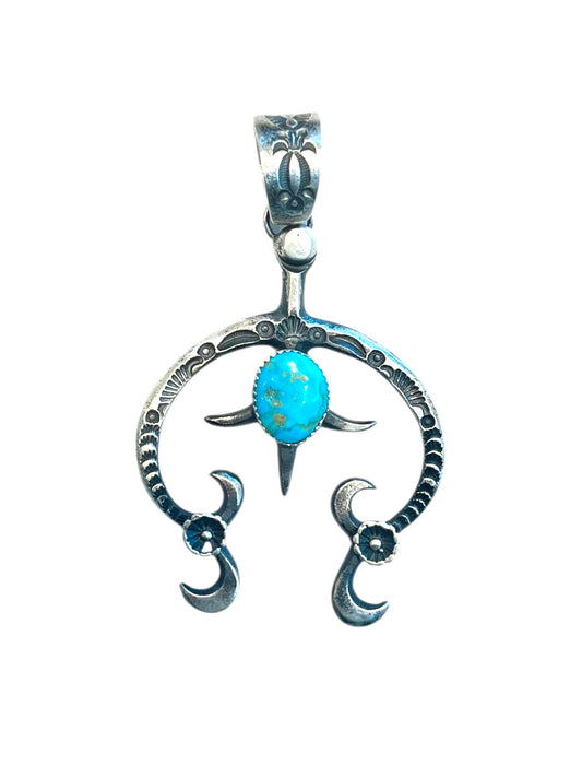 Beautiful Naja Pendant