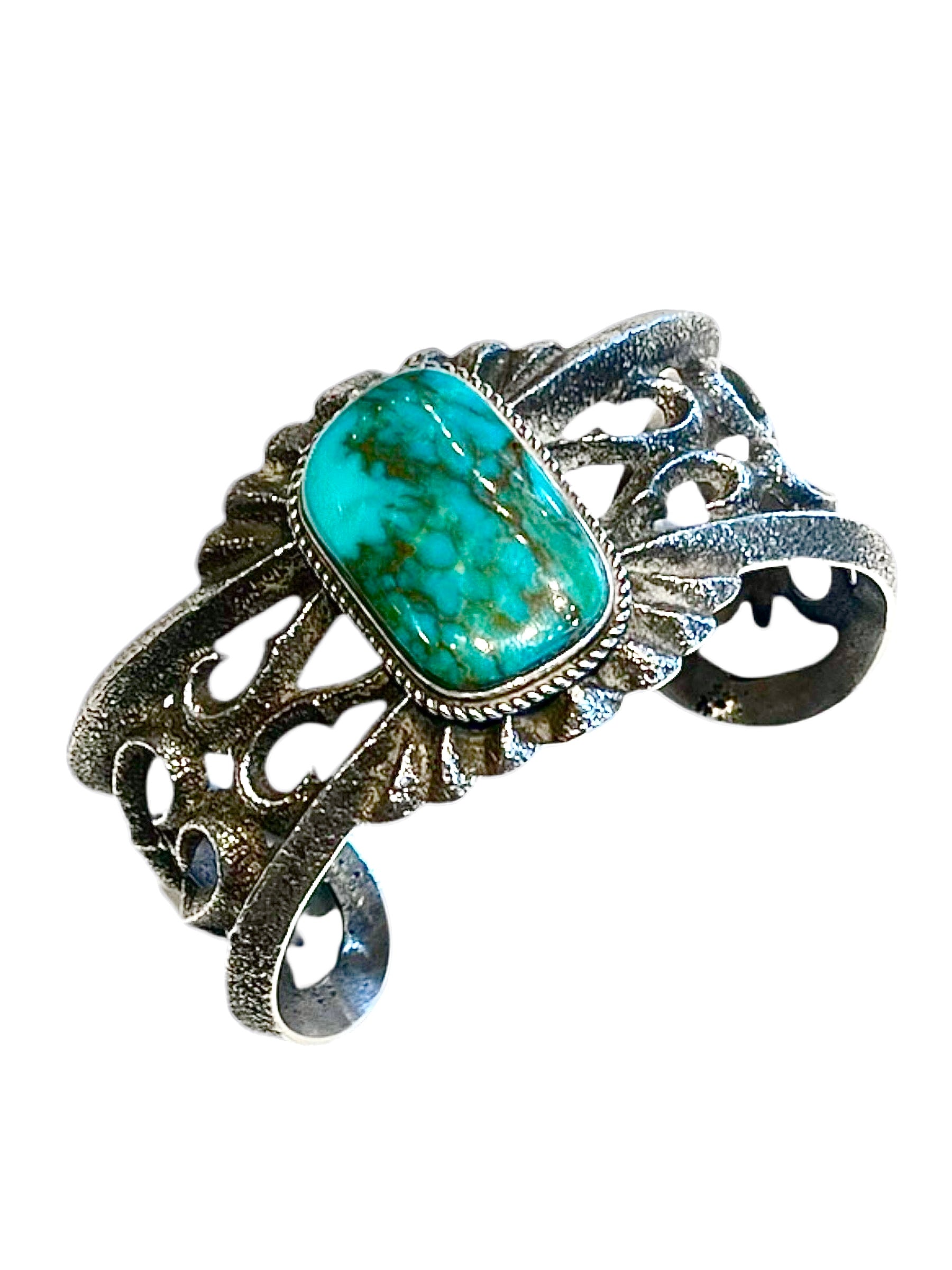 Aron Anderson bracelet