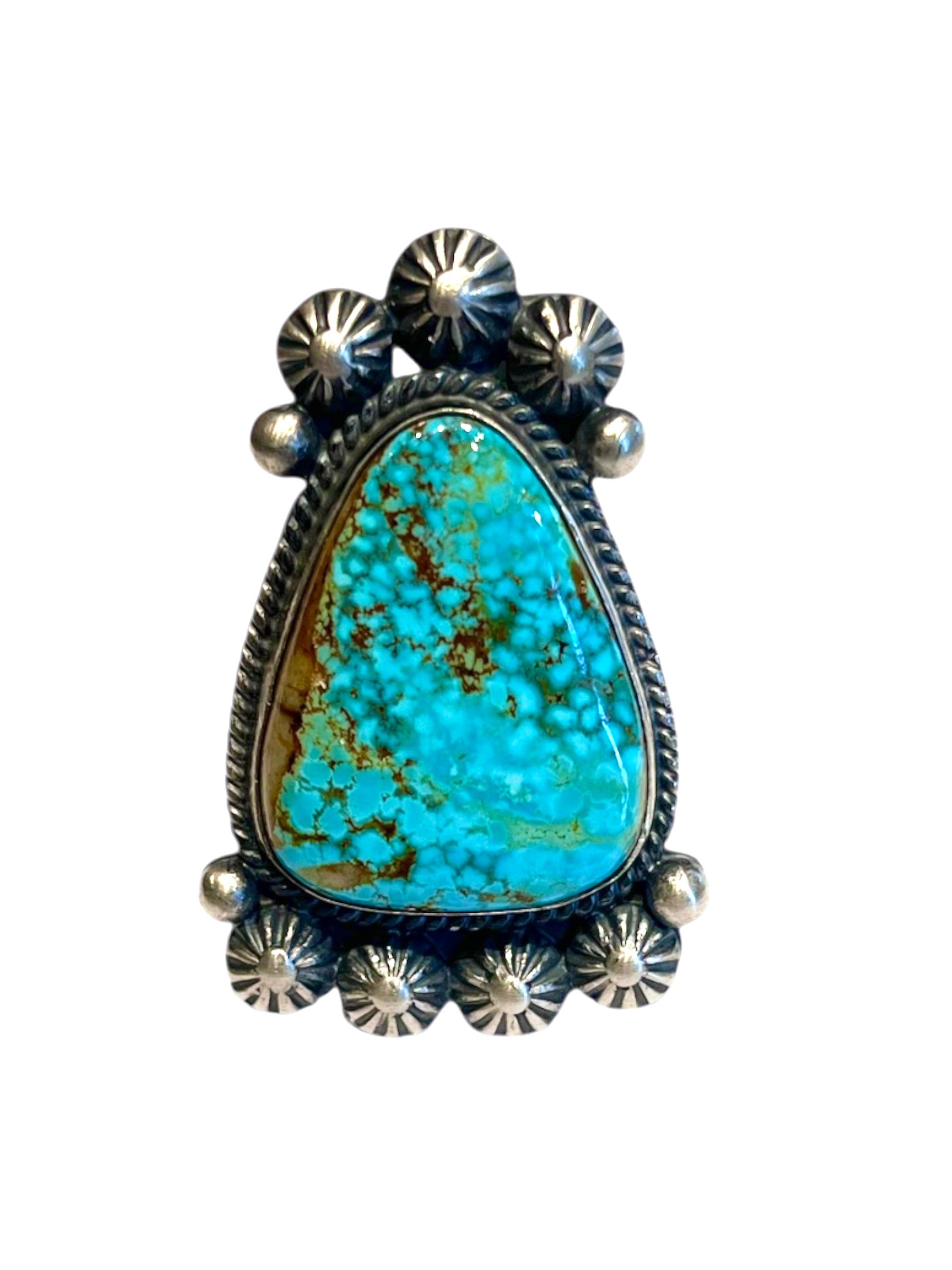 Navajo Ring