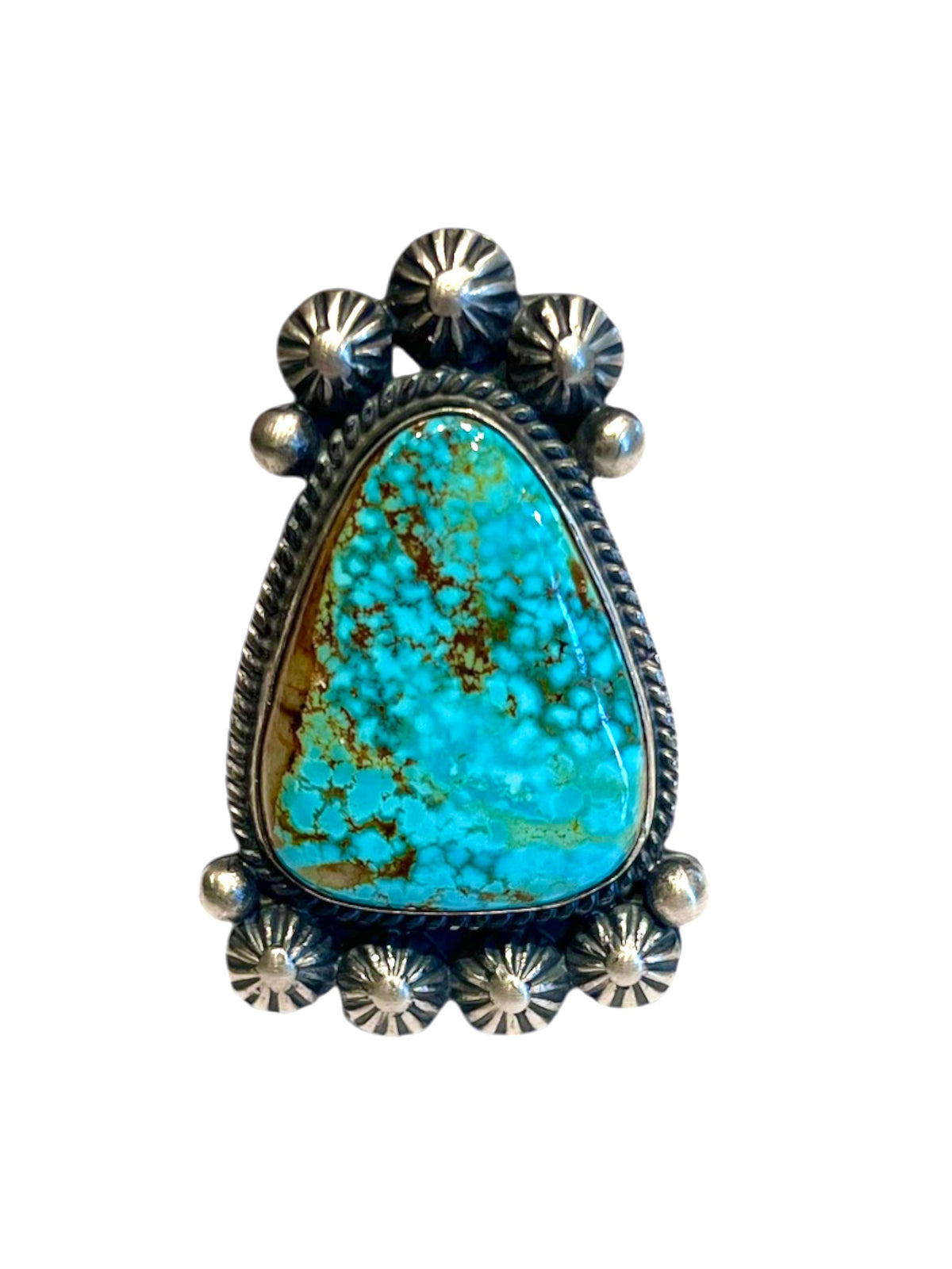Navajo Ring