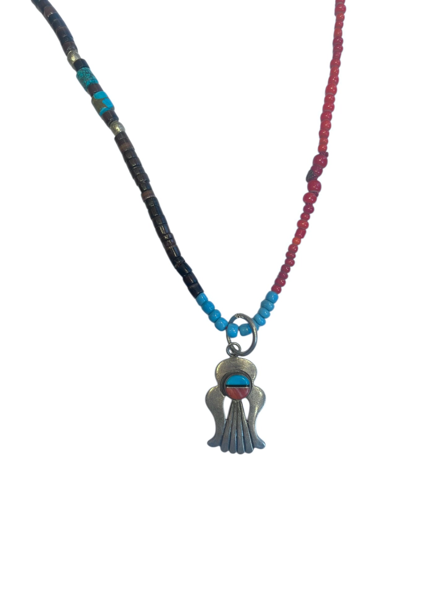 Vintage Navajo beads