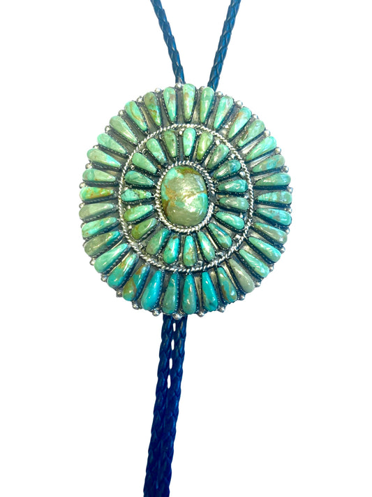 Zuni bolo tie