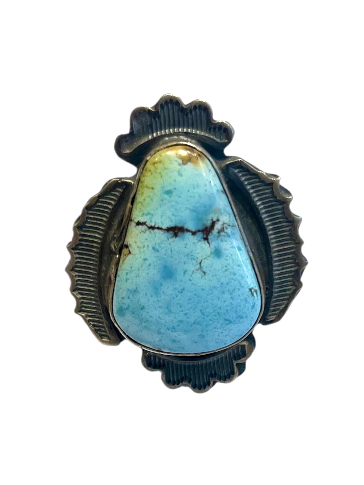 Navajo Ring