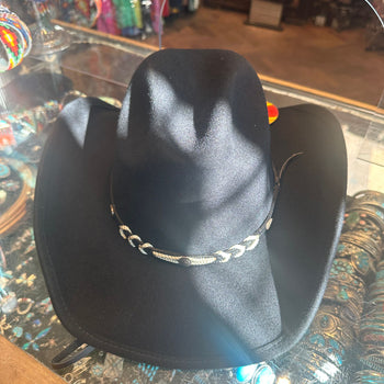 Hat Woven band