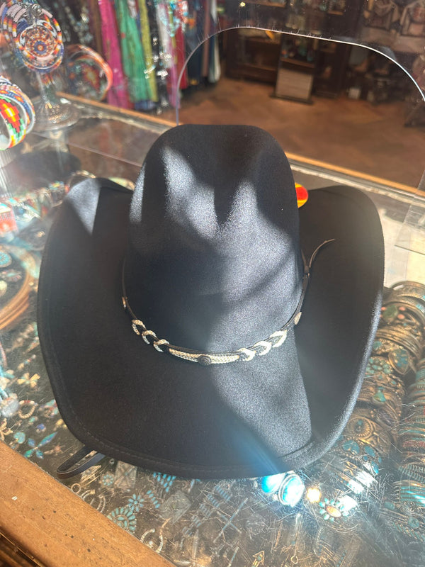 Hat Woven band