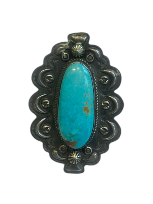 Navajo Ring