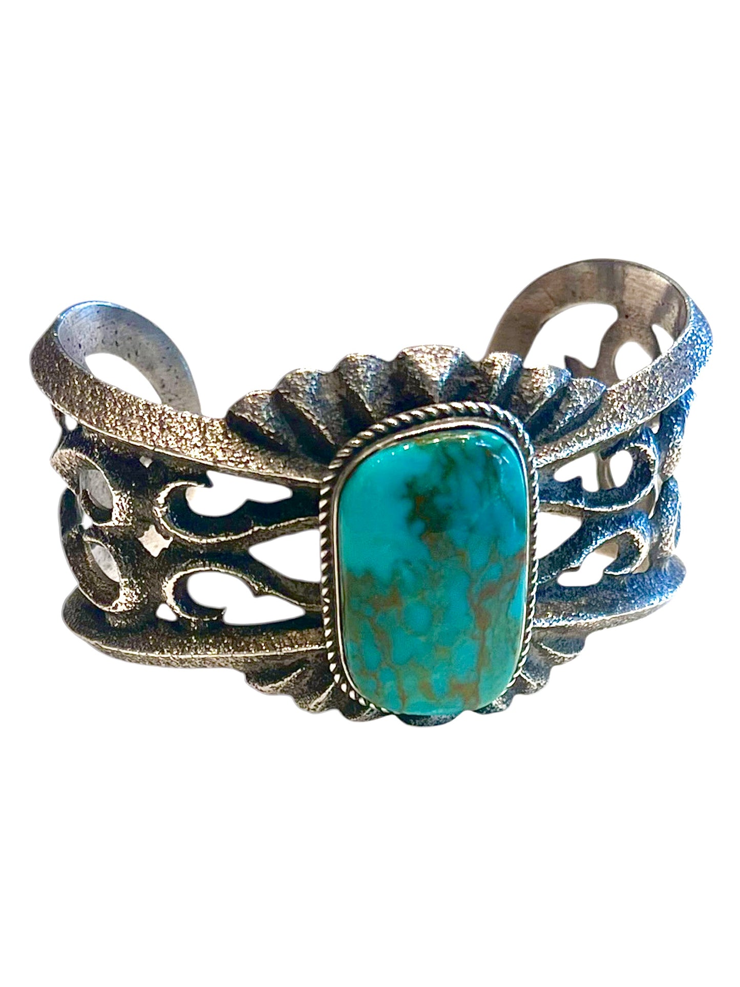 Aron Anderson bracelet