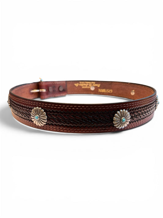 New Concho belt